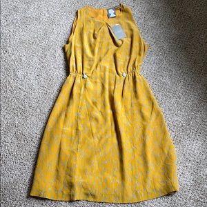 Anthropologie Dress